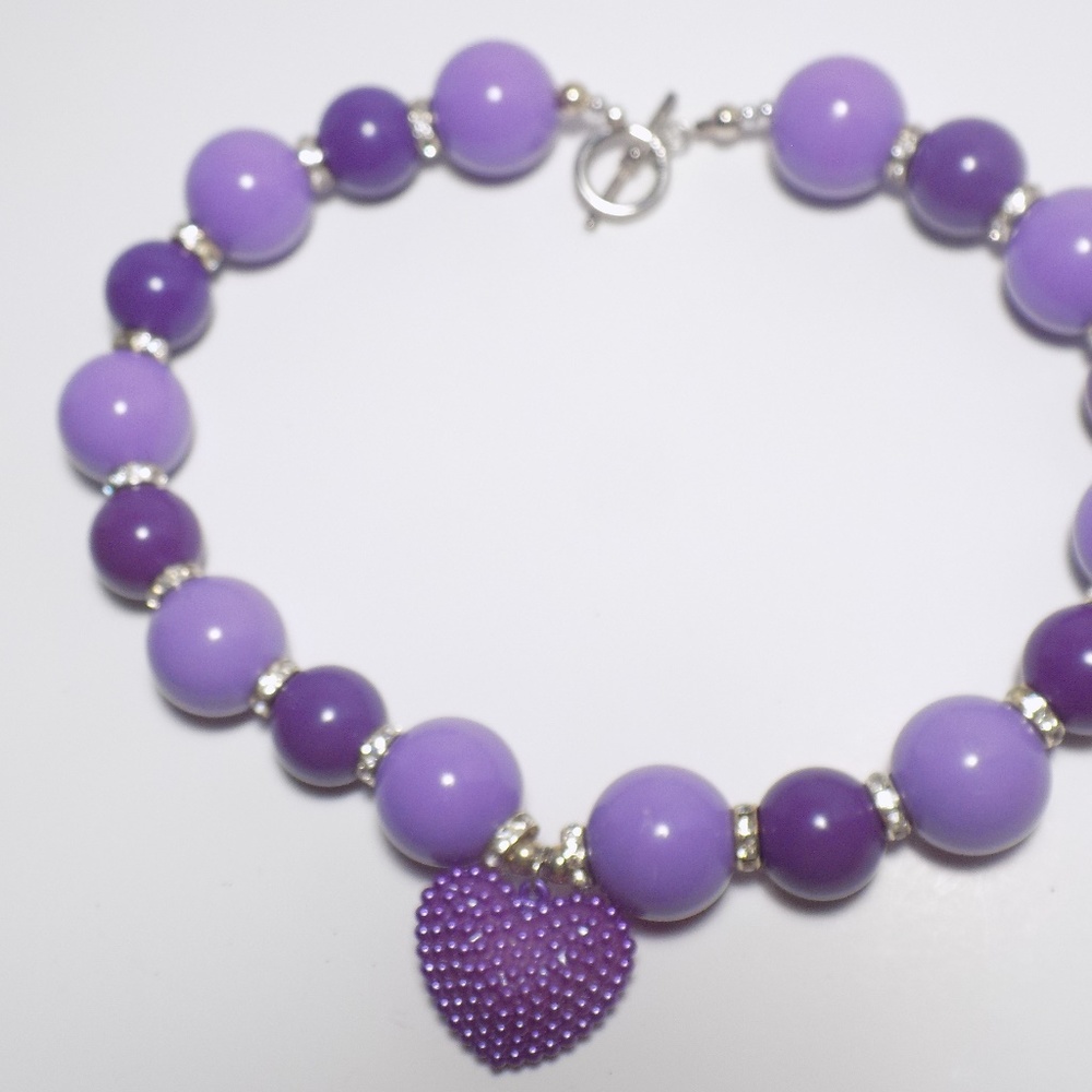 Childs necklace